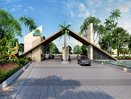 Shree Navkar Residency