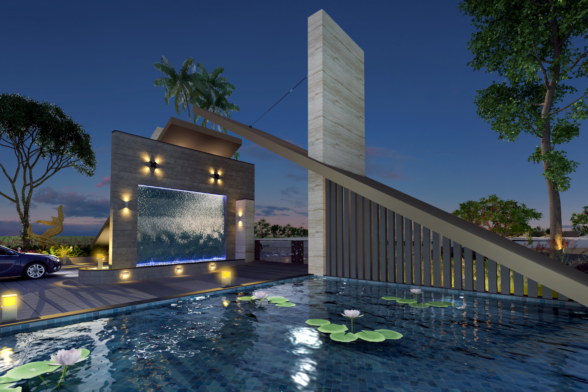property in dholera