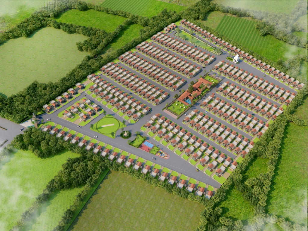 gujarat dholera smart city