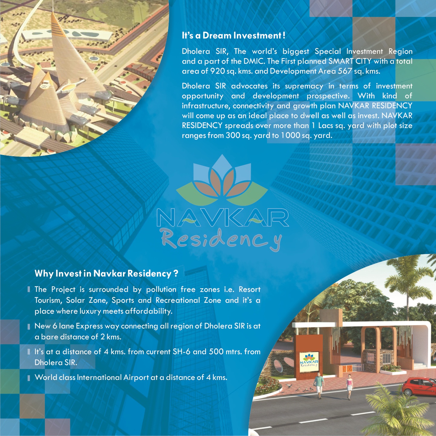 Shree Navkar Residency