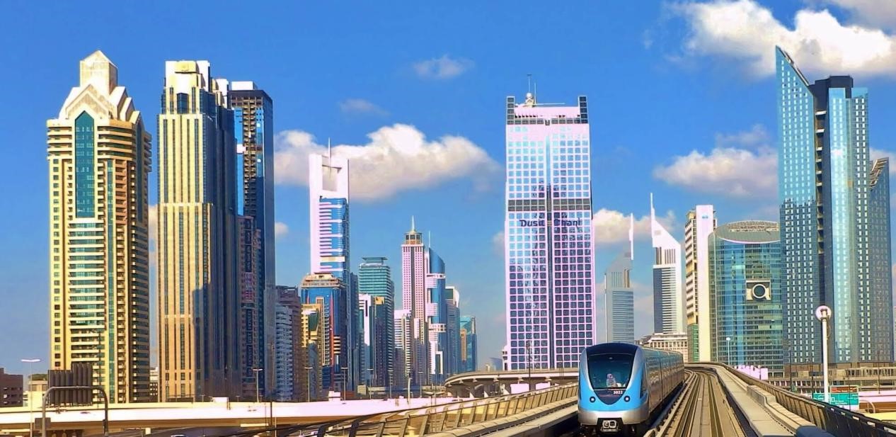 Dholera City