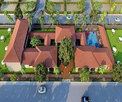 Dholera Smart City